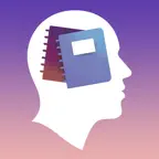 ADHD - Cognitive Research iOS Icon