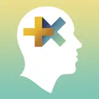 Dyscalculia Cognitive Research iOS Icon