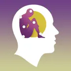 Fibromyalgia - Research iOS Icon