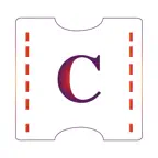 Concierge Tickets iOS Icon