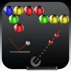 Re:Bounding - Bubble Shooting iOS Icon