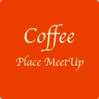 CoffeePlaceMeetUp iOS Icon