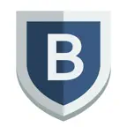 B-Safe iOS Icon