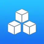 ShAPPes 3D shapes in AR iOS Icon