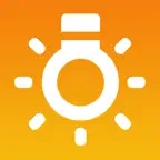 Lumen Calculator iOS Icon