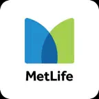 MetLife DAP iOS Icon