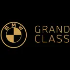 BMW Grand Class iOS Icon