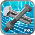 Stud Magnetic Detector PRO iOS Icon