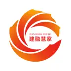 建融慧家 iOS Icon