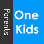 OneKids iOS Icon