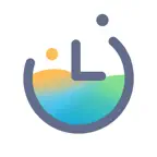 BlockyTime Lite - Time Tracker iOS Icon