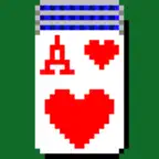 Solitaire 95: The Classic Game iOS Icon