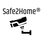 Safe2Home Cam iOS Icon