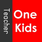 OneKids Teacher iOS Icon