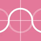 Wavelength Calculator iOS Icon