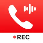 Call Recorder for Me · iOS Icon