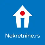 Nekretnine.rs - Homes Serbia iOS Icon