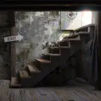 Legendary Escape iOS Icon