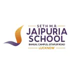 Seth M R Jaipuria School iOS Icon