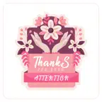 Everyday eGreetings Stickers iOS Icon