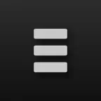 Obscure - share safely iOS Icon