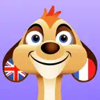 Learn French + iOS Icon