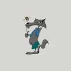 FTB Wolf iOS Icon