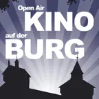 Open Air Kino auf der Burg iOS Icon
