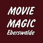 Movie Magic Eberswalde iOS Icon