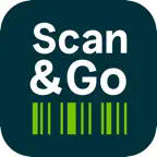 ASDA Scan & Go iOS Icon