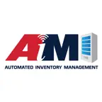 AiM A&M Inventory Management iOS Icon