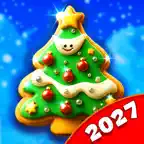Christmas Sweeper 4 iOS Icon