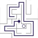 Maze Trap iOS Icon