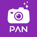 사진 판 - 작품 · 예술 사진 공유 iOS Icon