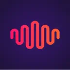 Ohm - Meditate Musically iOS Icon