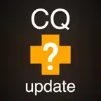 CQ update iOS Icon