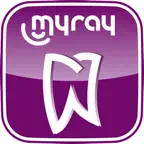 MyRay Remote Panel iOS Icon