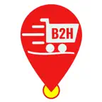 BRANDS2HOME iOS Icon