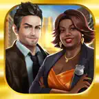 Criminal Case: The Conspiracy iOS Icon
