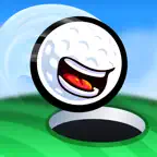 Golf Blitz iOS Icon