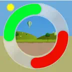 Zippycal - Calendar iOS Icon