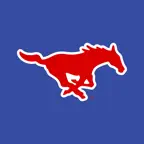 SMU Athletics Icon