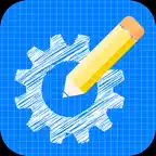 Challenge Blueprint iOS Icon