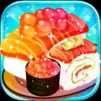 My Sushi Restaurant iOS Icon
