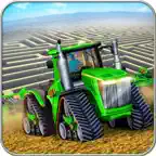Maze Farming Simulator 2018 iOS Icon