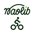 Naolib vélo iOS Icon