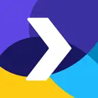 Flux iOS Icon
