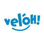 vel'OH! official iOS Icon