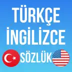 Turkish English Dictionary! iOS Icon
