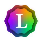 Logo Creator: Label Maker Shop iOS Icon